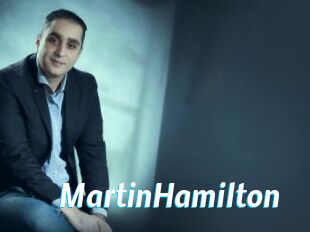MartinHamilton