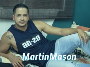 MartinMason J Mine