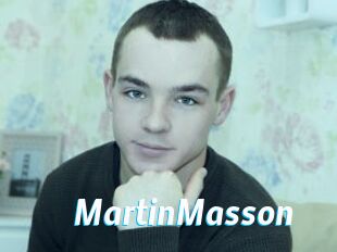 MartinMasson