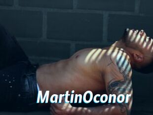 MartinOconor