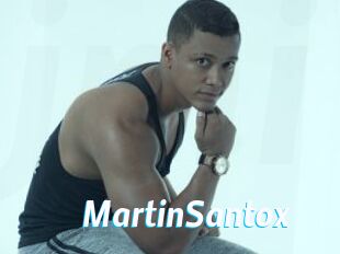 MartinSantox