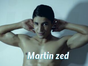 Martin_zed