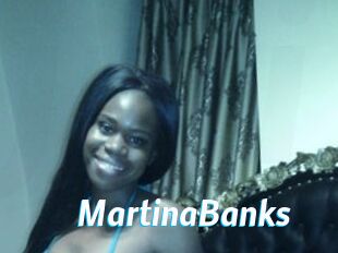 MartinaBanks