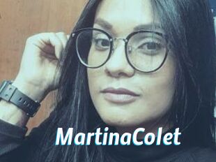 MartinaColet
