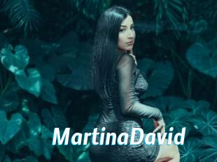 MartinaDavid