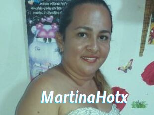 MartinaHotx
