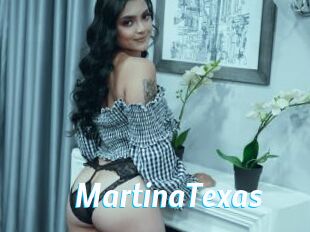 MartinaTexas
