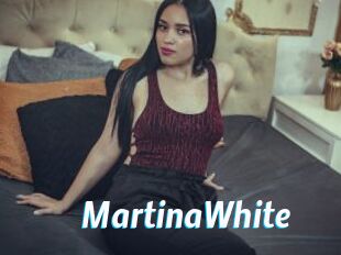 MartinaWhite