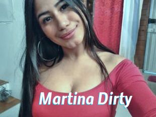 Martina_Dirty