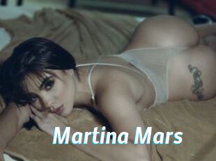 Martina_Mars