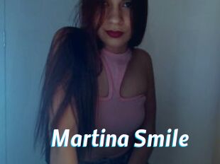 Martina_Smile