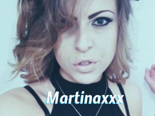 Martinaxxx