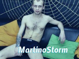 MartinoStorm