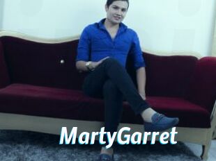 MartyGarret