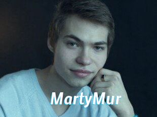 MartyMur