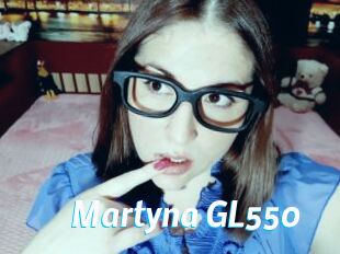 Martyna_GL550