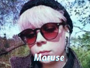 Maruse