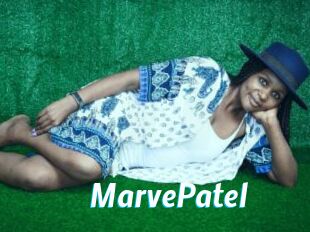 MarvePatel