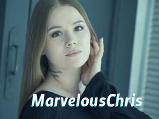 MarvelousChris
