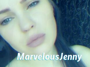 MarvelousJenny