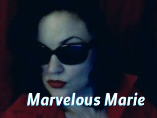 Marvelous_Marie