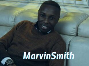 MarvinSmith