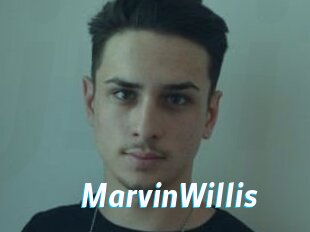 MarvinWillis