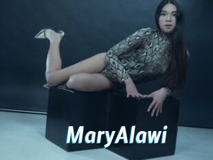 MaryAlawi