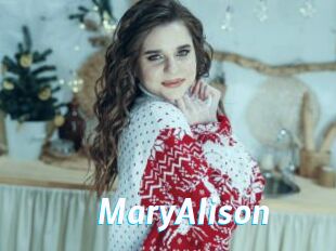 MaryAlison