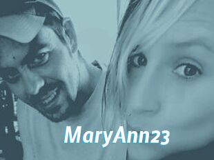 MaryAnn23