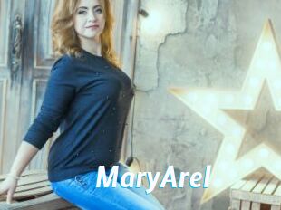 MaryArel