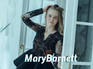 MaryBarnett
