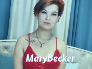 MaryBecker
