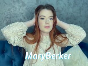 MaryBerker
