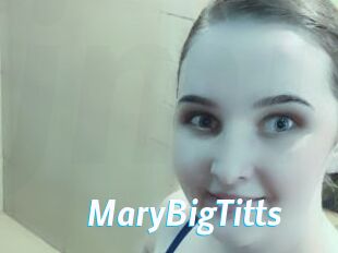 MaryBigTitts