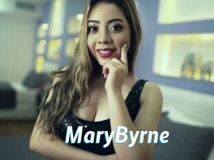 MaryByrne