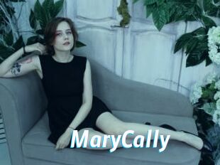 MaryCally