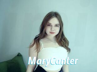 MaryCanter