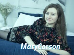 MaryCarson