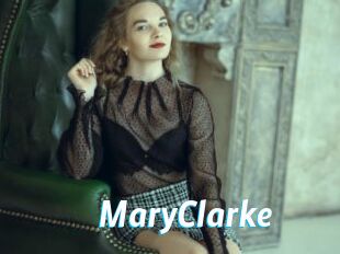 MaryClarke