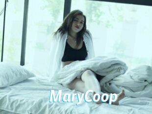 MaryCoop J Mine