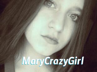 MaryCrazyGirl