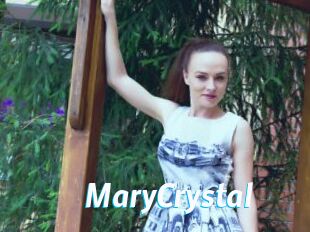 MaryCrystal
