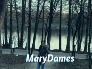 MaryDames