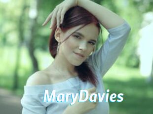 MaryDavies J Mine