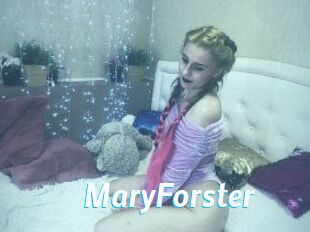 MaryForster