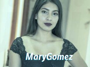 MaryGomez