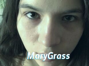 MaryGrass