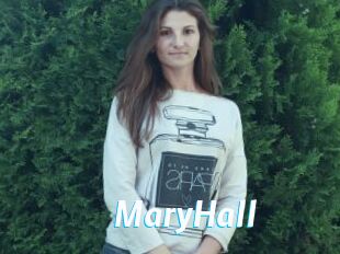 MaryHall