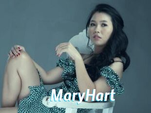 MaryHart